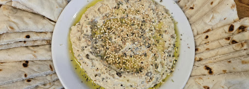 Photo of Mediterranean Grill - 5501 Main St STE 101, Oklahoma City, OK 73115