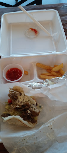 Photo of Mediterranean Grill - 5501 Main St STE 101, Oklahoma City, OK 73115