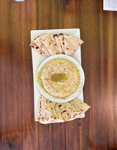 Photo of Mediterranean Grill - 5501 Main St STE 101, Oklahoma City, OK 73115