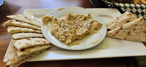 Photo of Mediterranean Grill - 5501 Main St STE 101, Oklahoma City, OK 73115