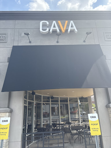 Photo of CAVA - 6044 S Yale Ave, Tulsa, OK 74135