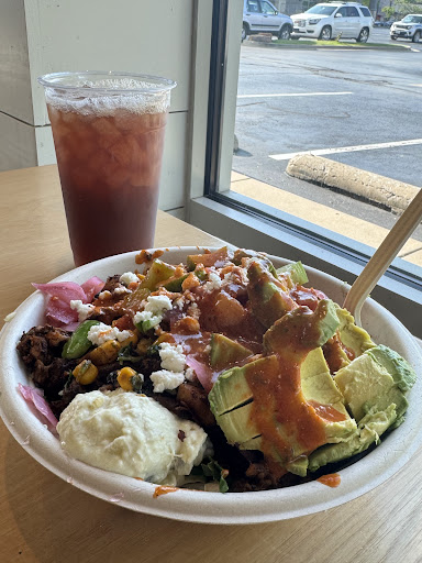 Photo of CAVA - 6044 S Yale Ave, Tulsa, OK 74135