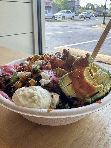 Photo of CAVA - 6044 S Yale Ave, Tulsa, OK 74135