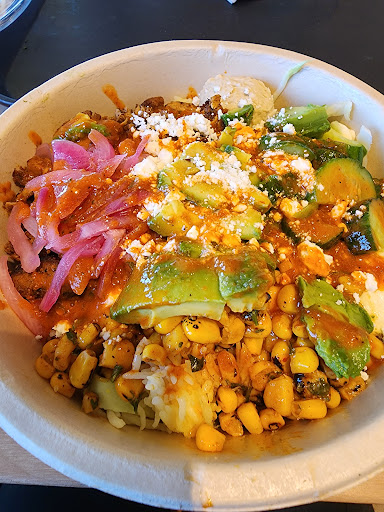 Photo of CAVA - 6044 S Yale Ave, Tulsa, OK 74135