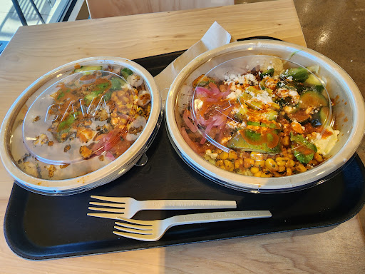 Photo of CAVA - 6044 S Yale Ave, Tulsa, OK 74135