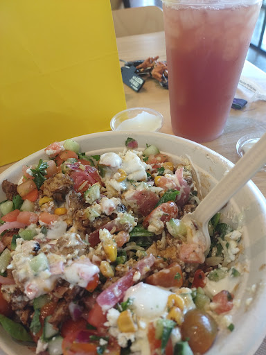 Photo of CAVA - 6044 S Yale Ave, Tulsa, OK 74135