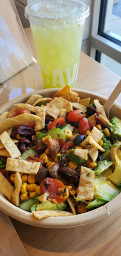 Photo of CAVA - 6044 S Yale Ave, Tulsa, OK 74135