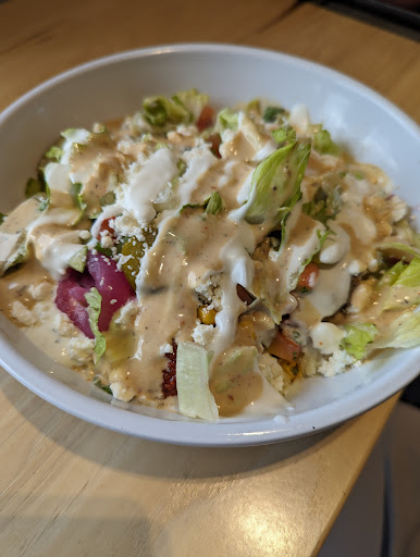 Photo of CAVA - 6044 S Yale Ave, Tulsa, OK 74135