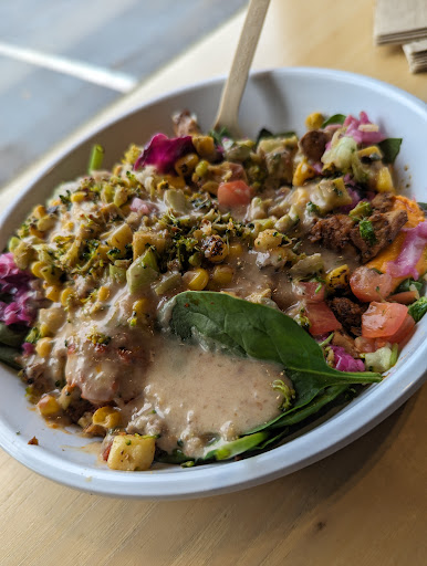 Photo of CAVA - 6044 S Yale Ave, Tulsa, OK 74135