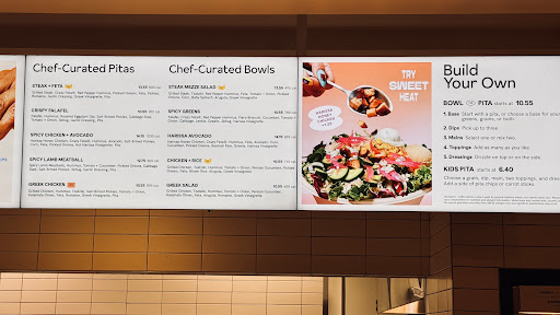 Photo of CAVA - 6044 S Yale Ave, Tulsa, OK 74135