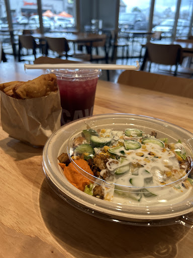 Photo of CAVA - 6044 S Yale Ave, Tulsa, OK 74135