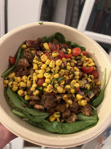 Photo of CAVA - 6044 S Yale Ave, Tulsa, OK 74135