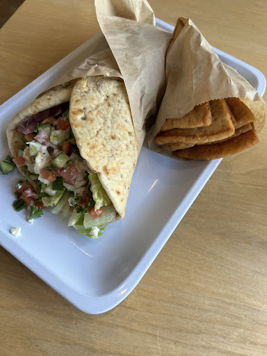 Photo of CAVA - 6044 S Yale Ave, Tulsa, OK 74135