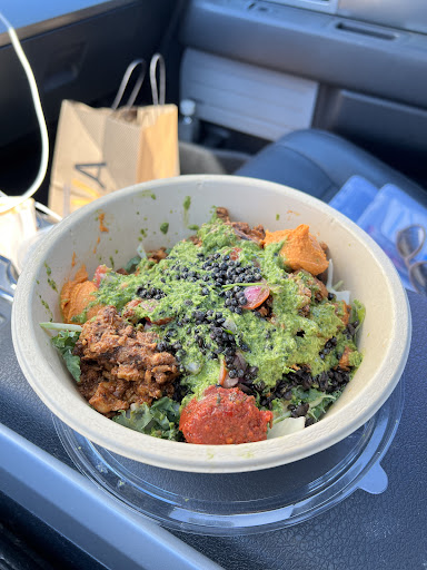 Photo of CAVA - 6044 S Yale Ave, Tulsa, OK 74135