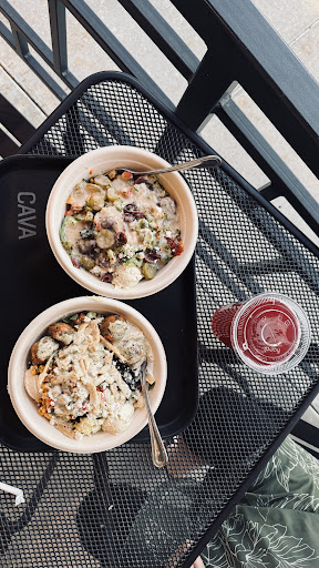 Photo of CAVA - 6044 S Yale Ave, Tulsa, OK 74135