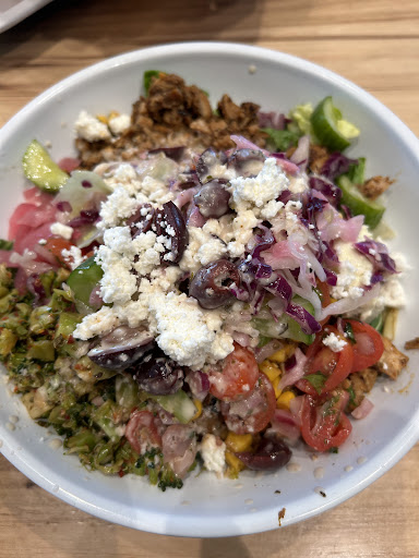 Photo of CAVA - 6044 S Yale Ave, Tulsa, OK 74135