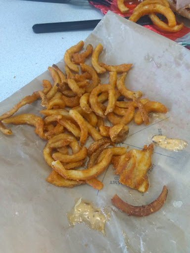 Photo of Arby's - 1321 N Summit St, Arkansas City, KS 67005