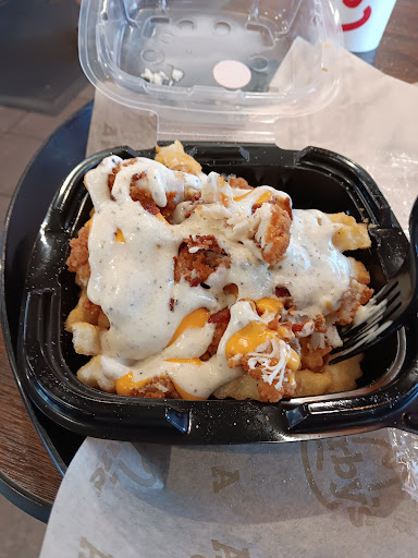 Photo of Arby's - 1321 N Summit St, Arkansas City, KS 67005