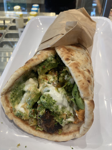 Photo of CAVA - 3629 S Peoria Ave, Tulsa, OK 74105