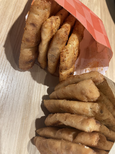 Photo of CAVA - 3629 S Peoria Ave, Tulsa, OK 74105