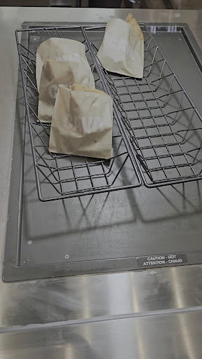 Photo of CAVA - 3629 S Peoria Ave, Tulsa, OK 74105