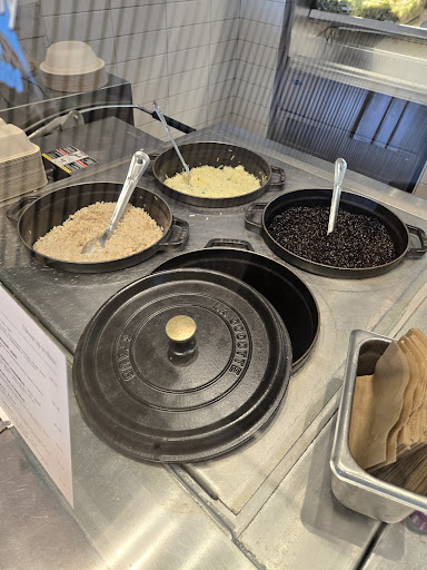 Photo of CAVA - 3629 S Peoria Ave, Tulsa, OK 74105