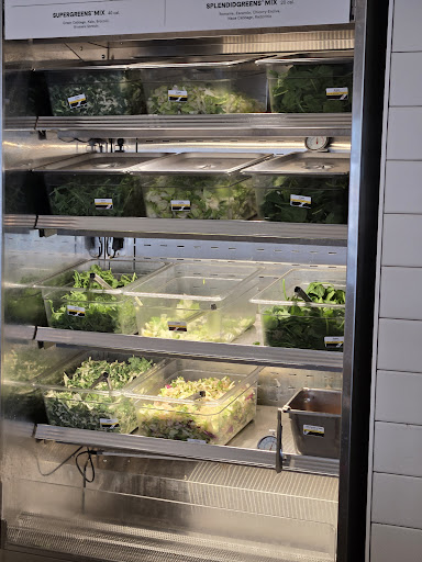 Photo of CAVA - 3629 S Peoria Ave, Tulsa, OK 74105