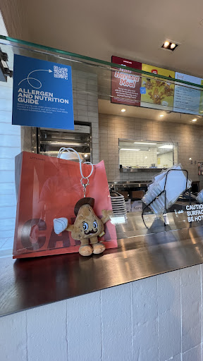 Photo of CAVA - 3629 S Peoria Ave, Tulsa, OK 74105