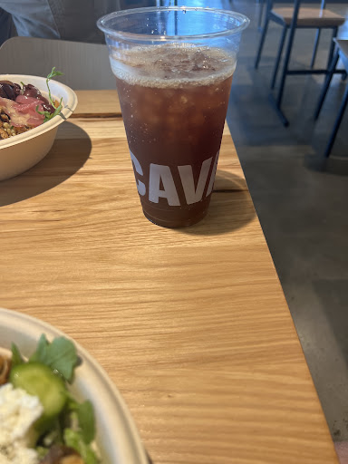 Photo of CAVA - 3629 S Peoria Ave, Tulsa, OK 74105