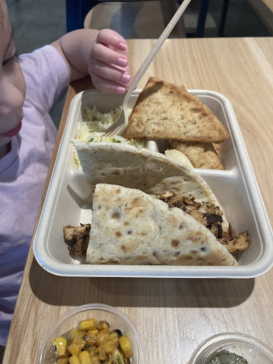 Photo of CAVA - 3629 S Peoria Ave, Tulsa, OK 74105