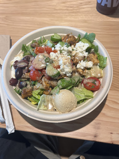 Photo of CAVA - 3629 S Peoria Ave, Tulsa, OK 74105