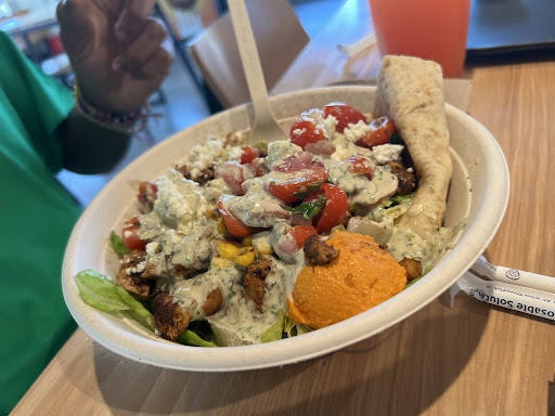 Photo of CAVA - 3629 S Peoria Ave, Tulsa, OK 74105