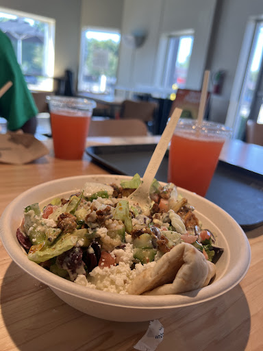 Photo of CAVA - 3629 S Peoria Ave, Tulsa, OK 74105