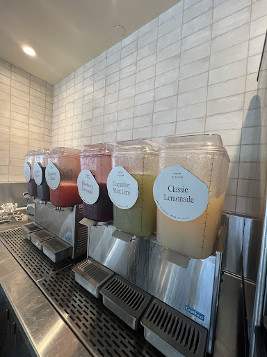 Photo of CAVA - 3629 S Peoria Ave, Tulsa, OK 74105