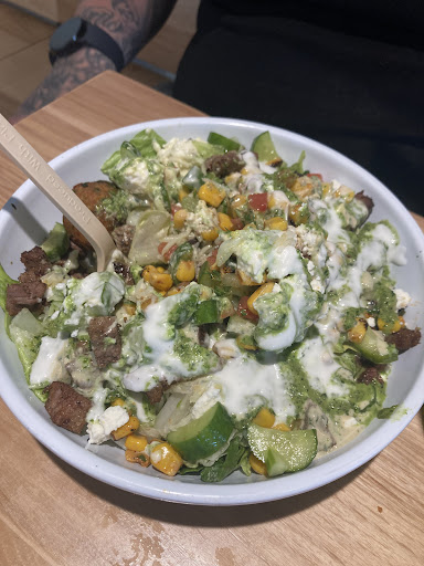 Photo of CAVA - 3629 S Peoria Ave, Tulsa, OK 74105