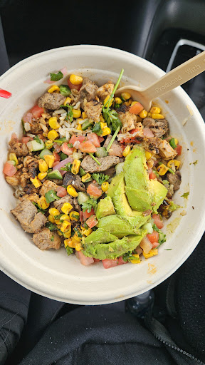 Photo of CAVA - 3629 S Peoria Ave, Tulsa, OK 74105