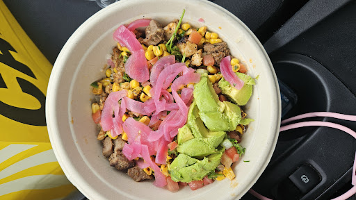 Photo of CAVA - 3629 S Peoria Ave, Tulsa, OK 74105