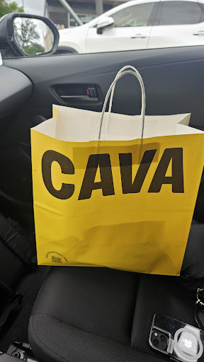 Photo of CAVA - 3629 S Peoria Ave, Tulsa, OK 74105