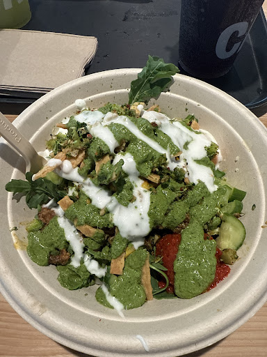 Photo of CAVA - 3629 S Peoria Ave, Tulsa, OK 74105