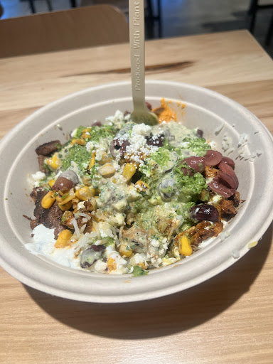 Photo of CAVA - 3629 S Peoria Ave, Tulsa, OK 74105