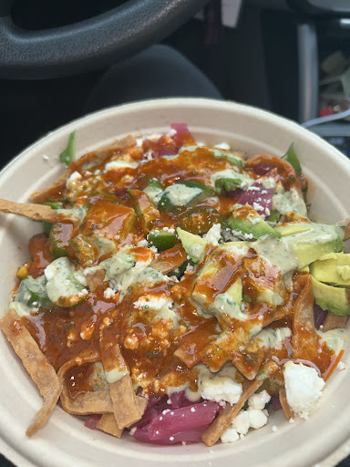 Photo of CAVA - 3629 S Peoria Ave, Tulsa, OK 74105