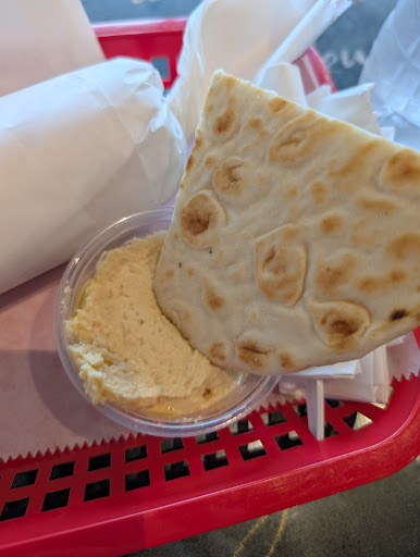 Photo of Sisters Mediterranean Taste - 1400 12th Ave SE STE 312, Norman, OK 73071