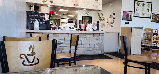 Photo of Sisters Mediterranean Taste - 1400 12th Ave SE STE 312, Norman, OK 73071