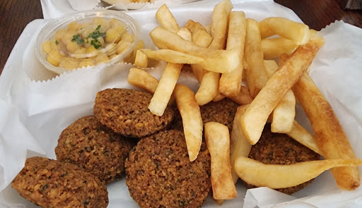 Photo of Sisters Mediterranean Taste - 1400 12th Ave SE STE 312, Norman, OK 73071