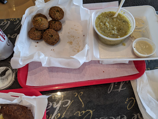 Photo of Sisters Mediterranean Taste - 1400 12th Ave SE STE 312, Norman, OK 73071