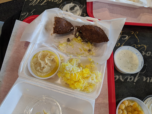 Photo of Sisters Mediterranean Taste - 1400 12th Ave SE STE 312, Norman, OK 73071