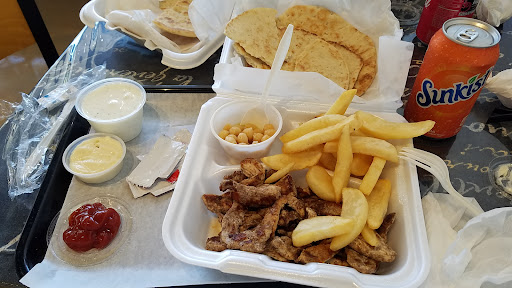 Photo of Sisters Mediterranean Taste - 1400 12th Ave SE STE 312, Norman, OK 73071