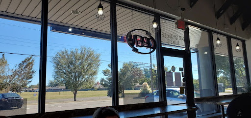 Photo of Sisters Mediterranean Taste - 1400 12th Ave SE STE 312, Norman, OK 73071