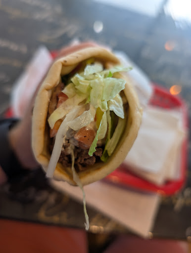 Photo of Sisters Mediterranean Taste - 1400 12th Ave SE STE 312, Norman, OK 73071