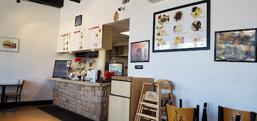 Photo of Sisters Mediterranean Taste - 1400 12th Ave SE STE 312, Norman, OK 73071